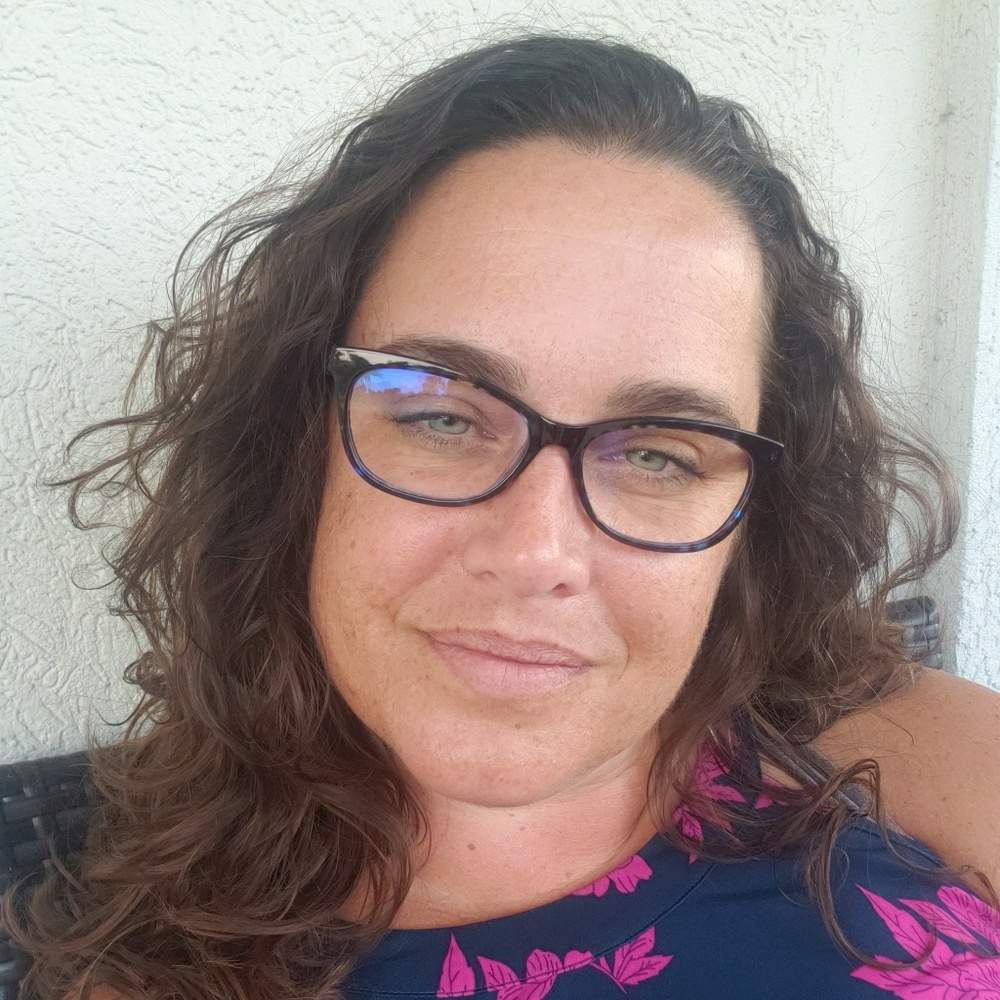 Meet your Posher, Brittny
